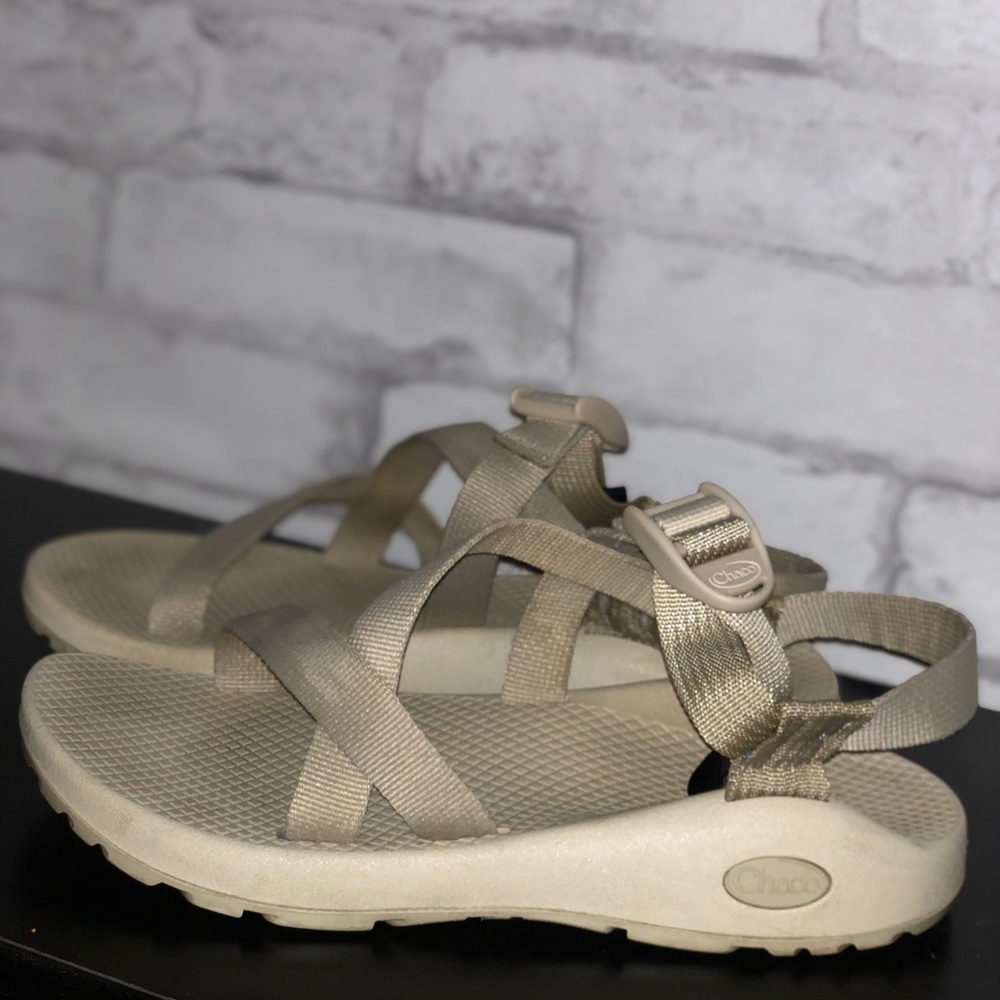 CHACOS Z1 classic monochrome sandal